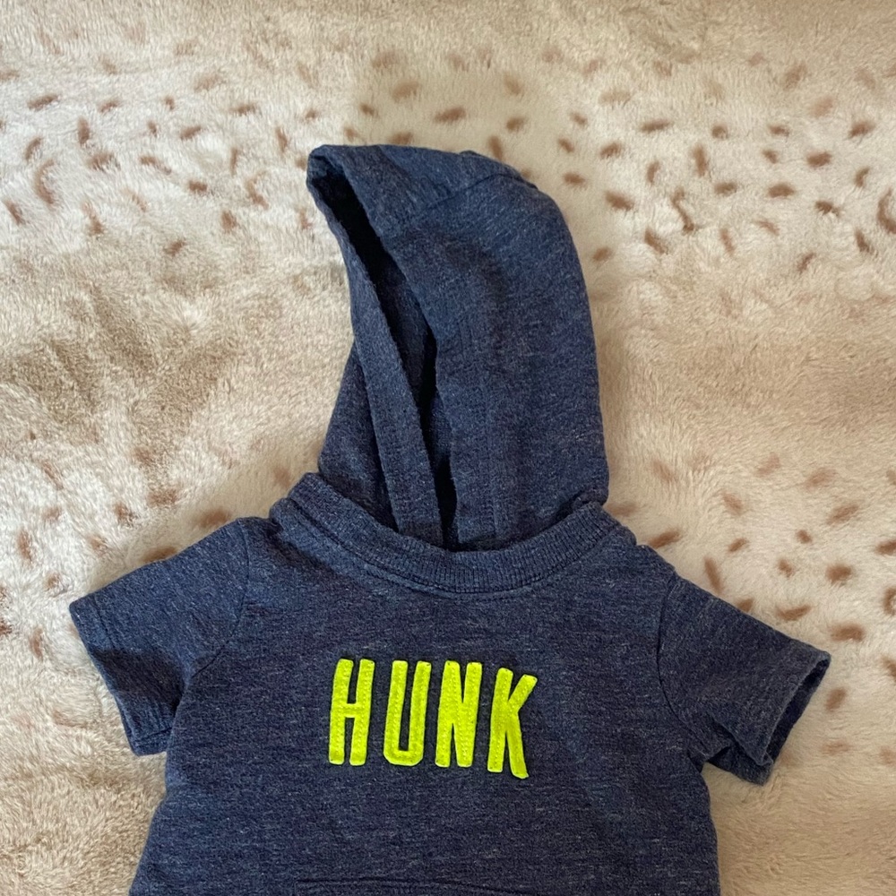 Hoodie - Picture 2 of 2